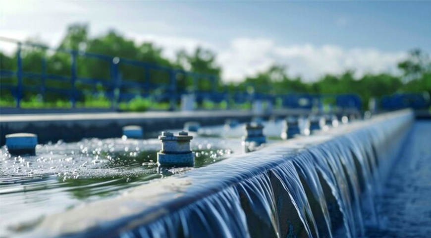 市政供水Municipal Water